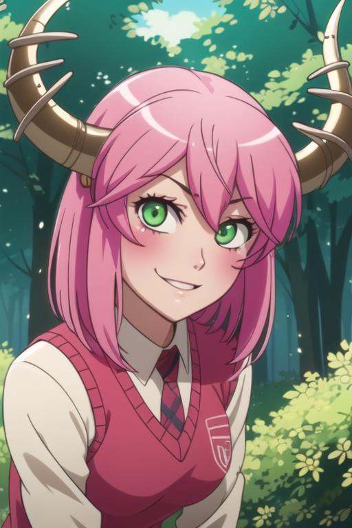 game cg,  , on Tensor.Art