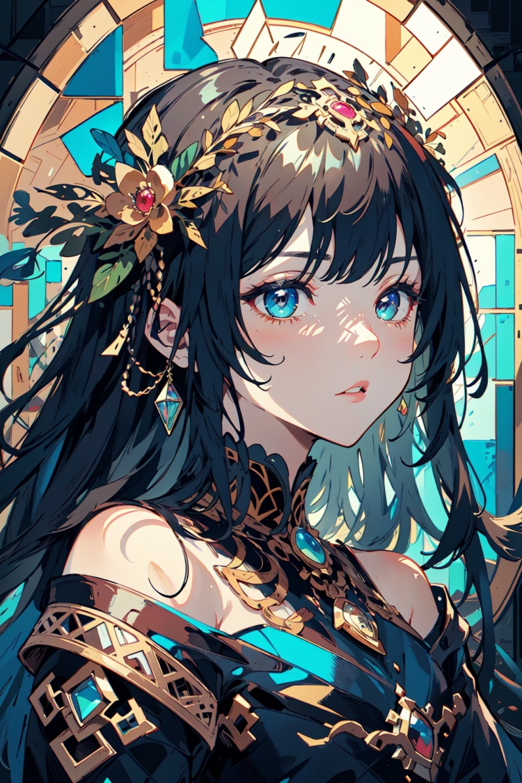 Niji Anime Style by nocor1i8 on Tensor.Art