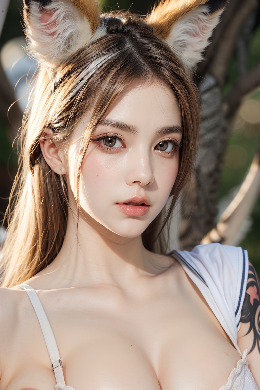 high quality,  best quality,  photo-realistic on Tensor.Art