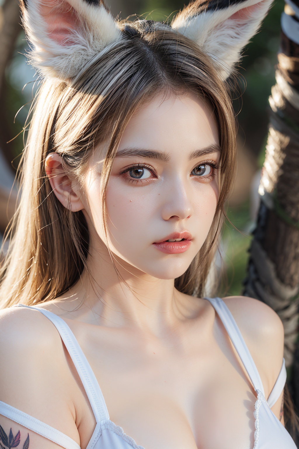 high quality,  best quality,  photo-realistic on Tensor.Art