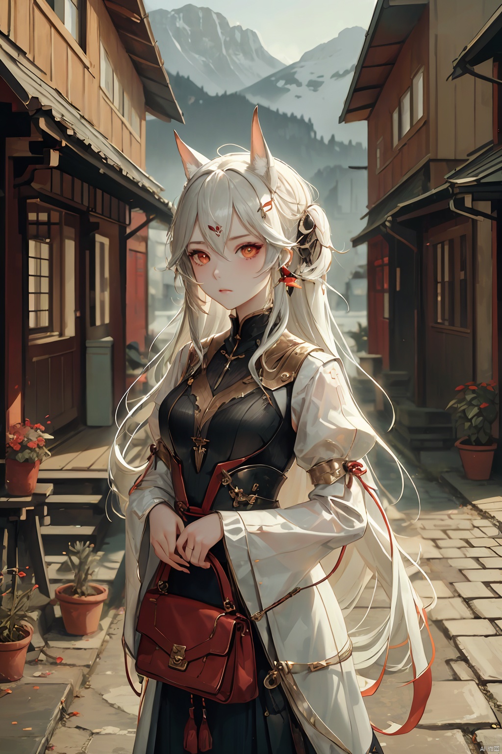 long, a girl,gmlwman,,Outdoor,Probably, upper photo,
