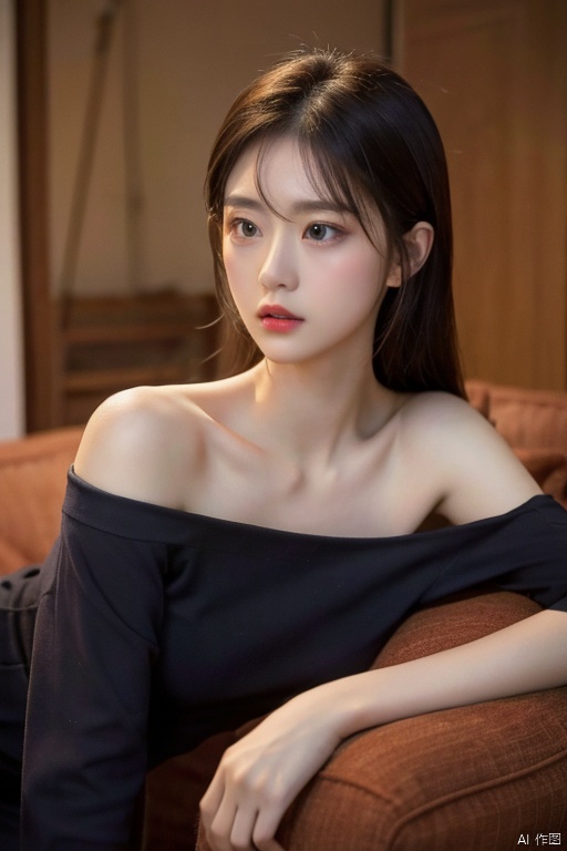  masterpiece, best quality, real, photo, realistic, 1girl,