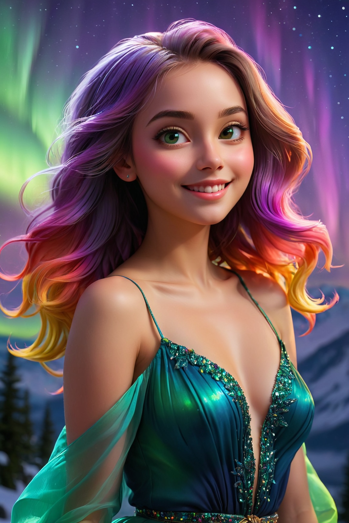 (best quality,  8K,  highres on Tensor.Art