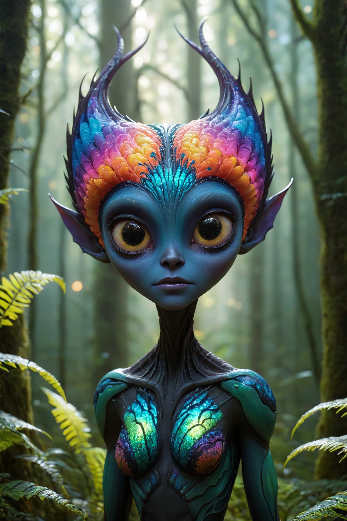 (best quality,  8K,  highres on Tensor.Art