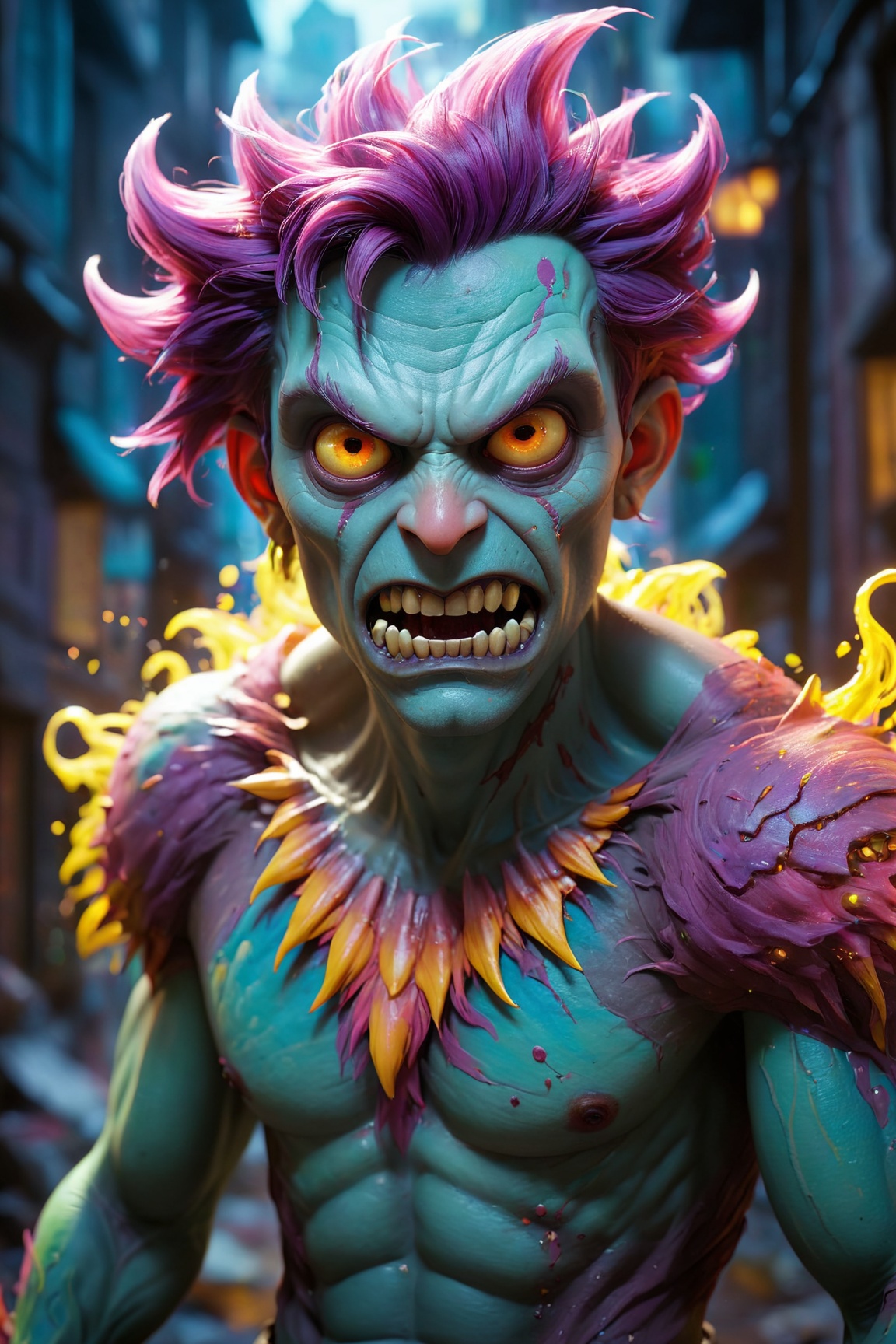 (best quality,  8K,  highres on Tensor.Art