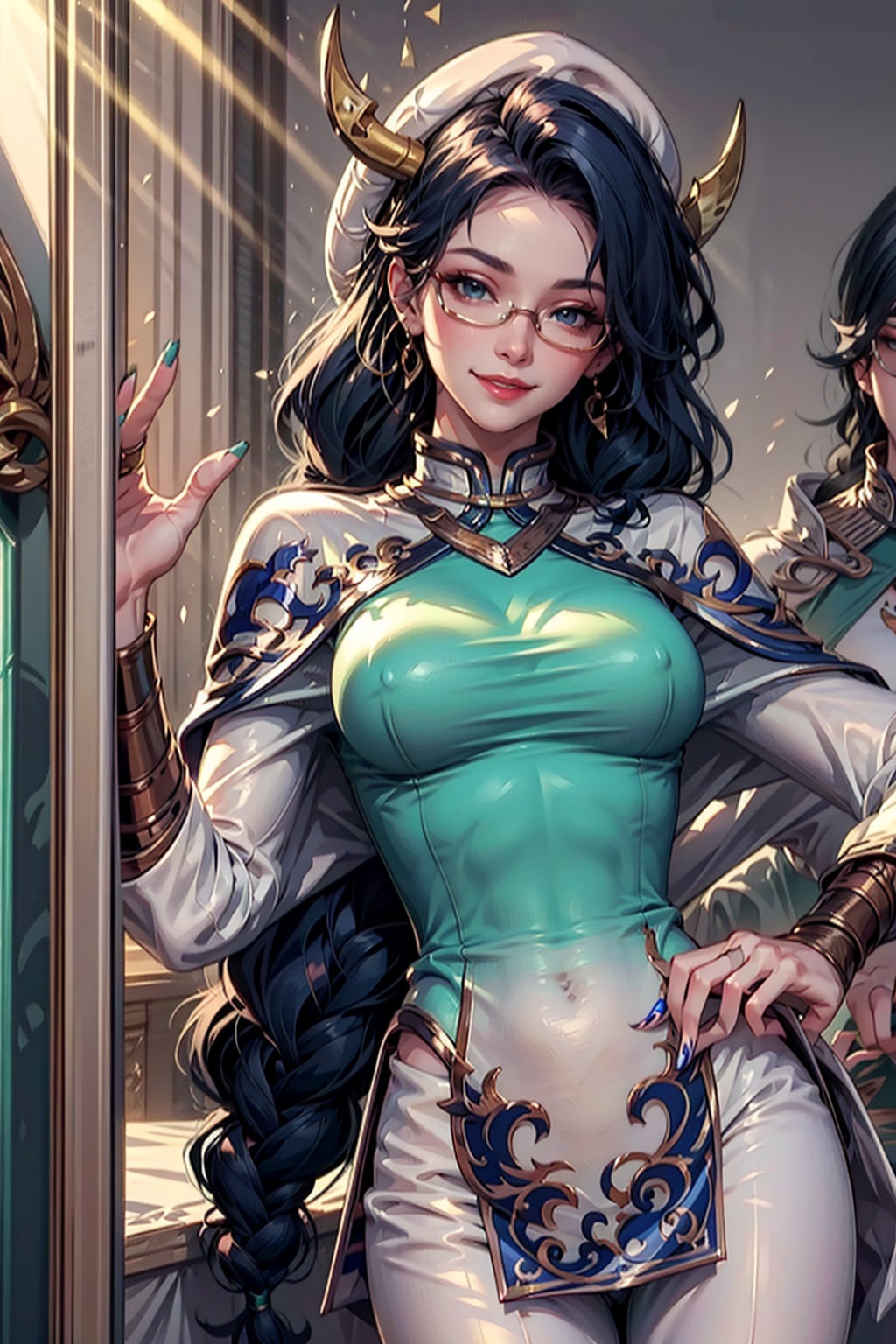 school background ,  masterpiece,  best quality on Tensor.Art