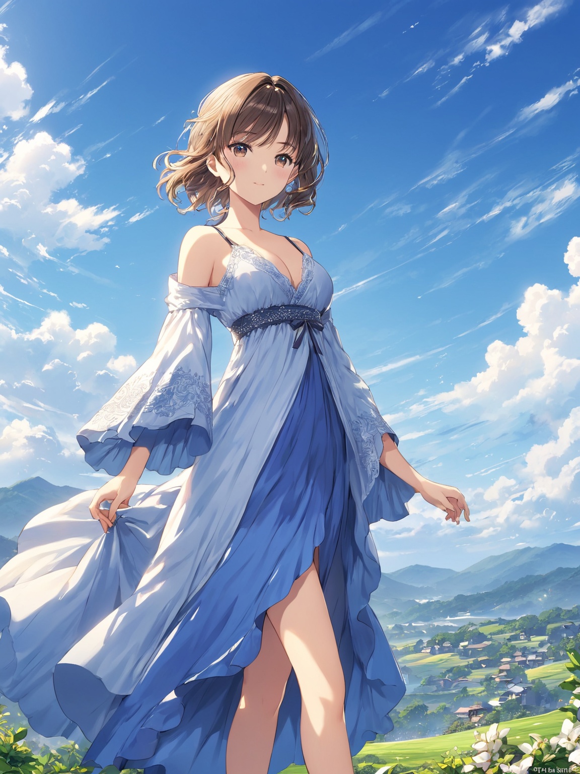 //Quality,  masterpiece,  best quality on Tensor.Art