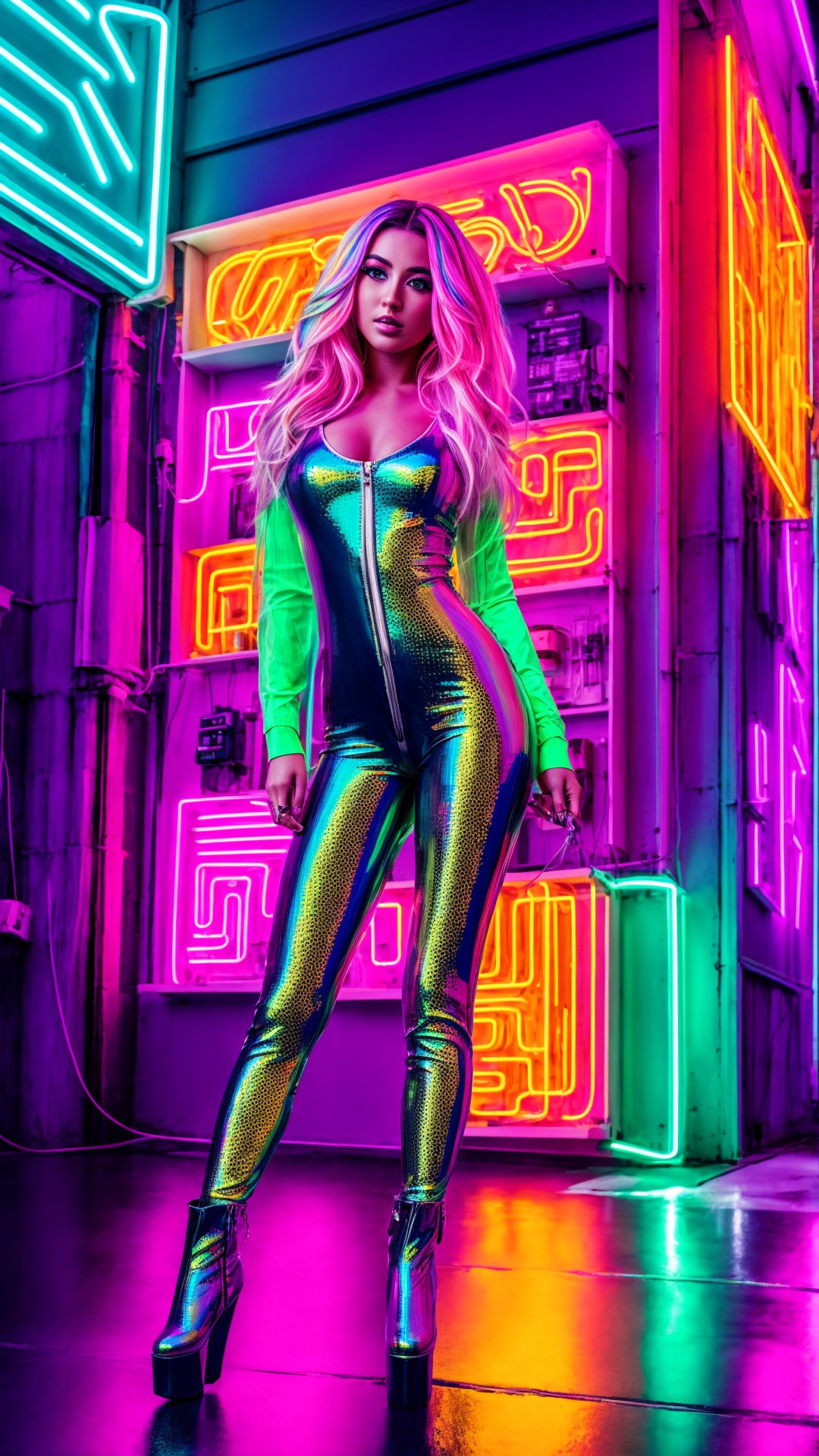 Masterpiece,  Best Quality,  highres on Tensor.Art