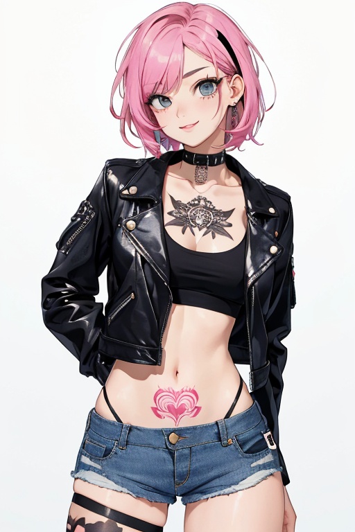 1girl,  beautiful young woman,  nsfw on Tensor.Art