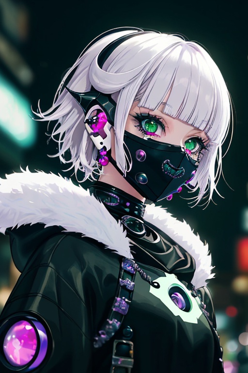 goth_punk,  roblit,  1girl on Tensor.Art