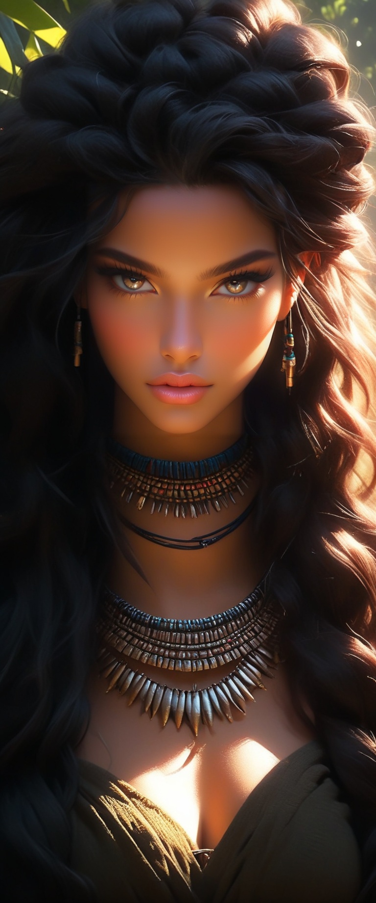 evil dark (High resolution,  full detailed,  better image quality on Tensor.Art