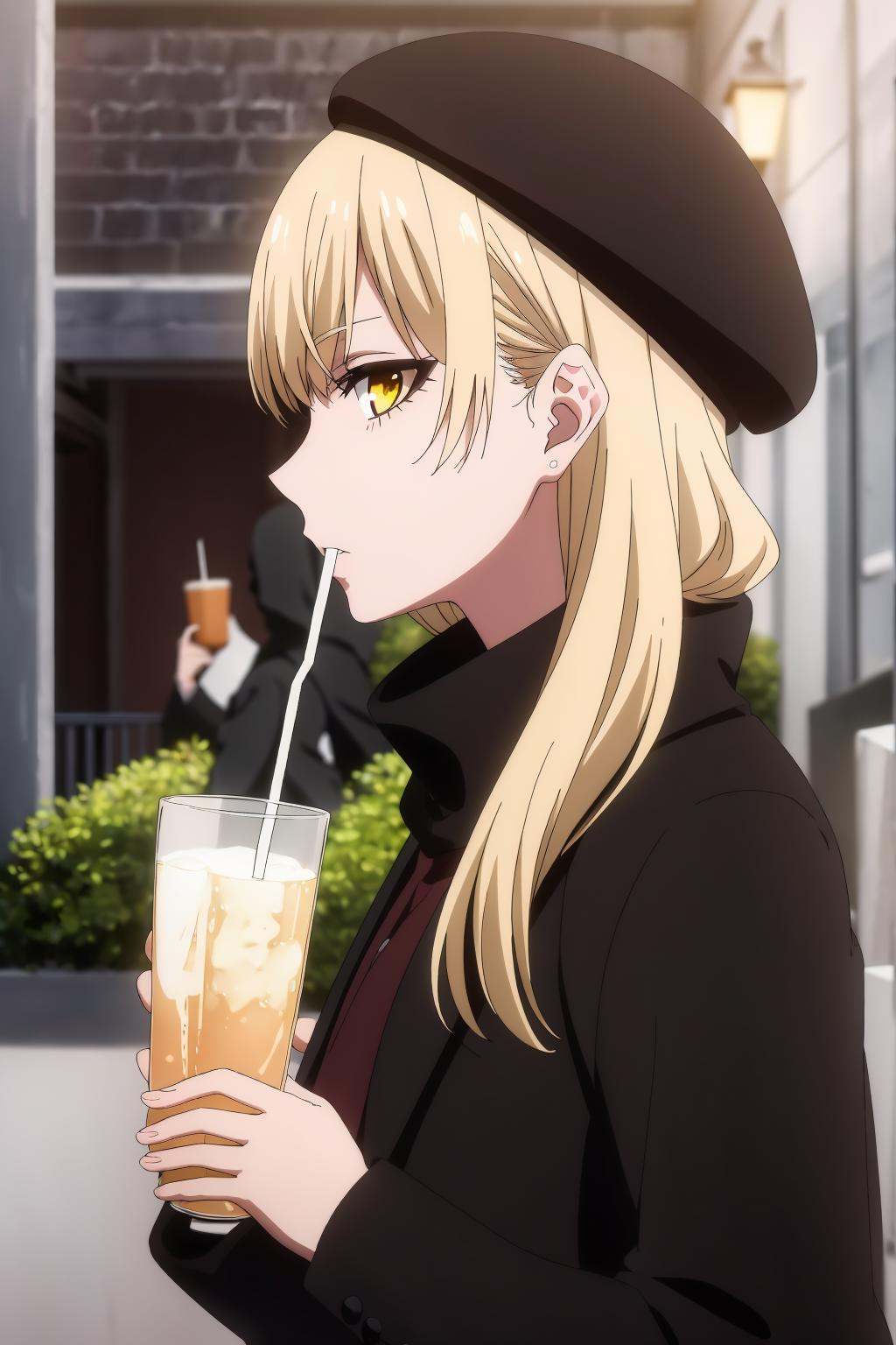 ((best quality)),  ((highly detailed)),  masterpiece on Tensor.Art
