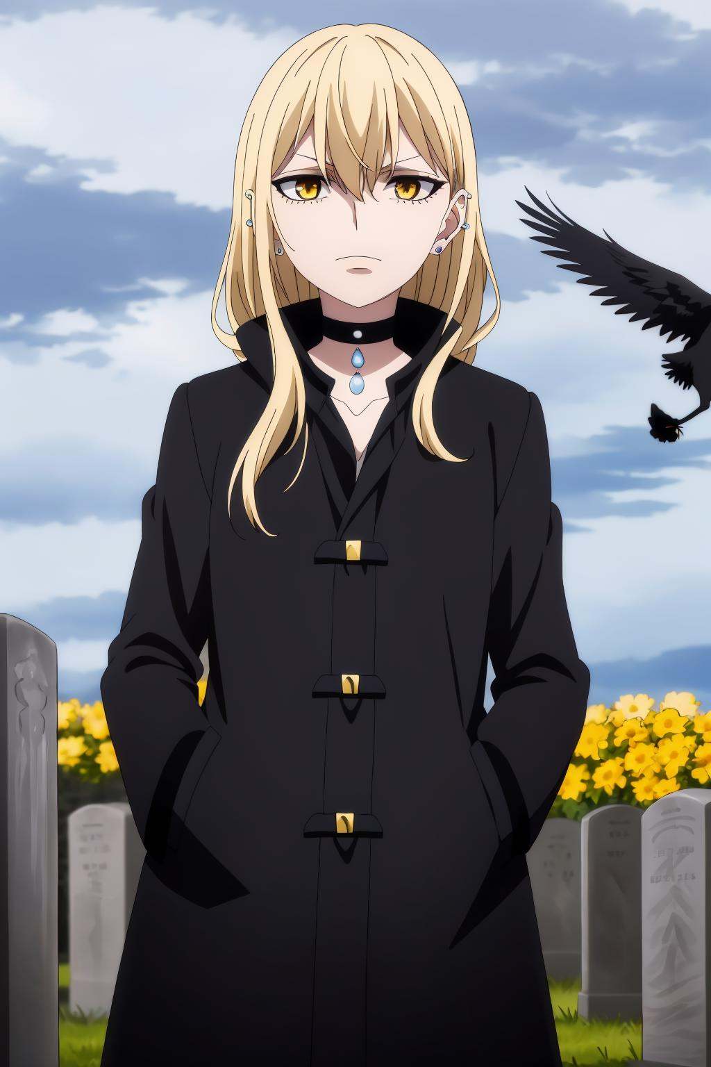 ((best quality)),  ((highly detailed)),  masterpiece on Tensor.Art