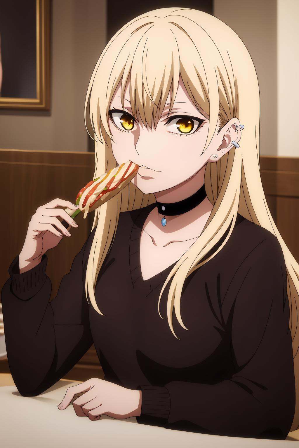 ((best quality)),  ((highly detailed)),  masterpiece on Tensor.Art