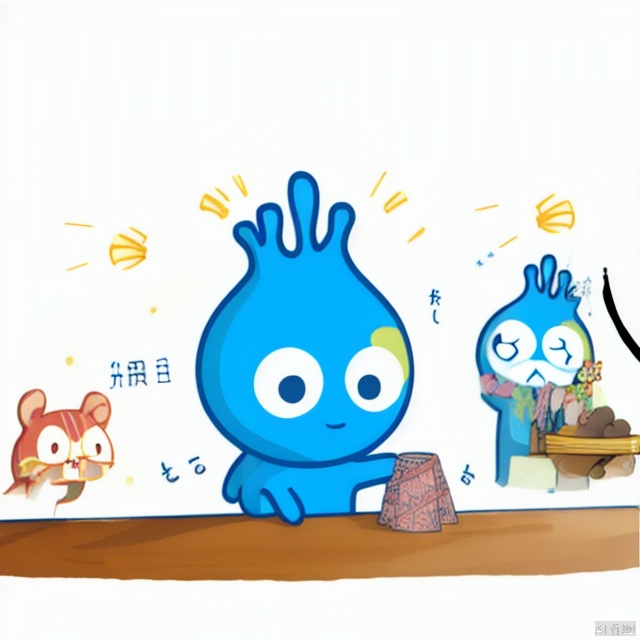  lailai