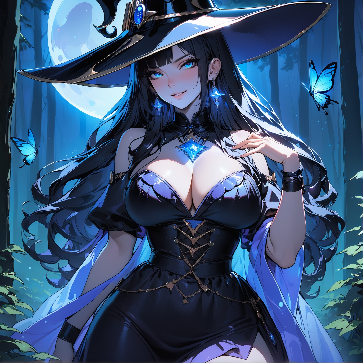 ((masterpiece,  best quality,  highres on Tensor.Art