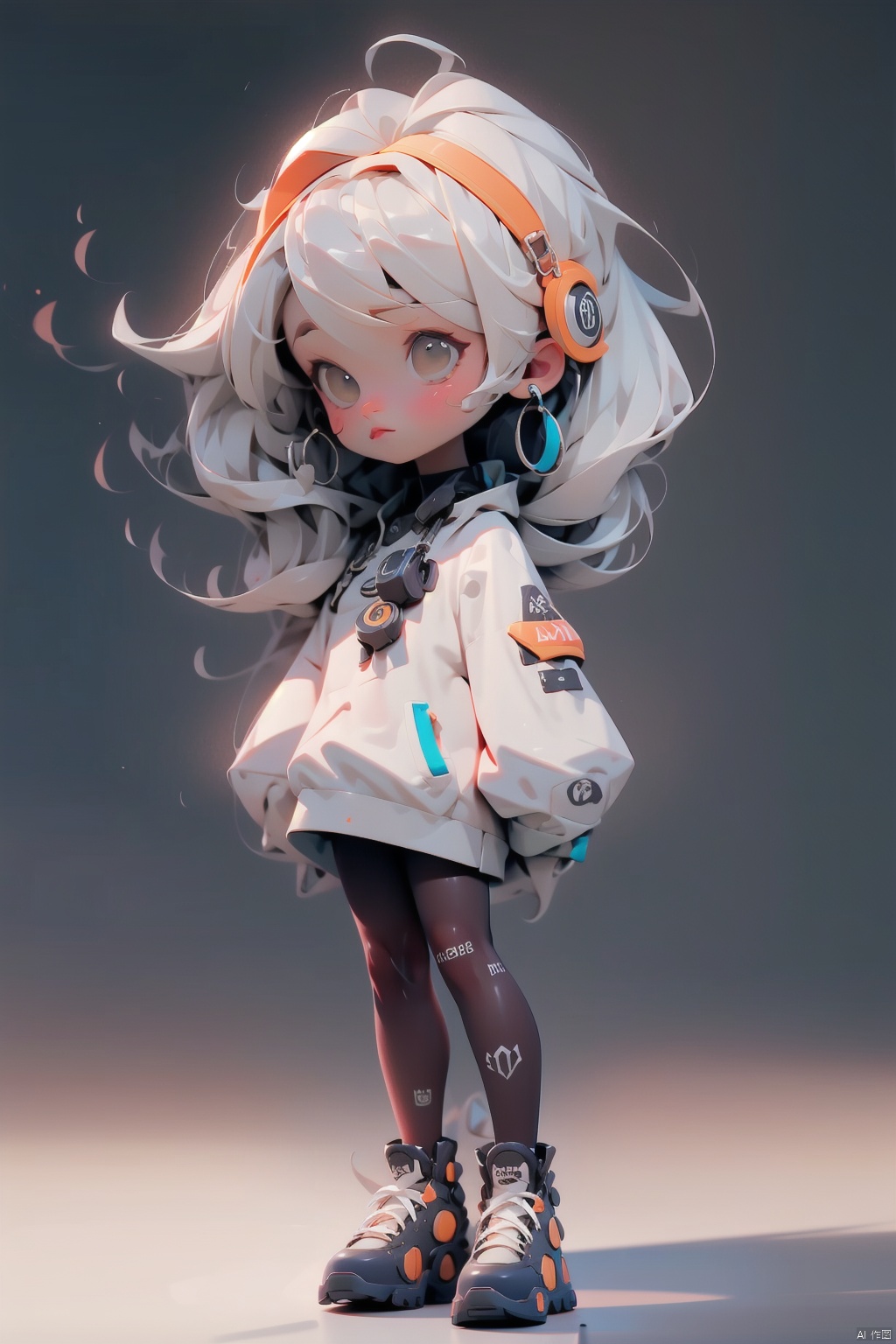  absurdres,absurdres,realistic,(full_shot:1.8), (solo:1.8), , Proportions_ STS