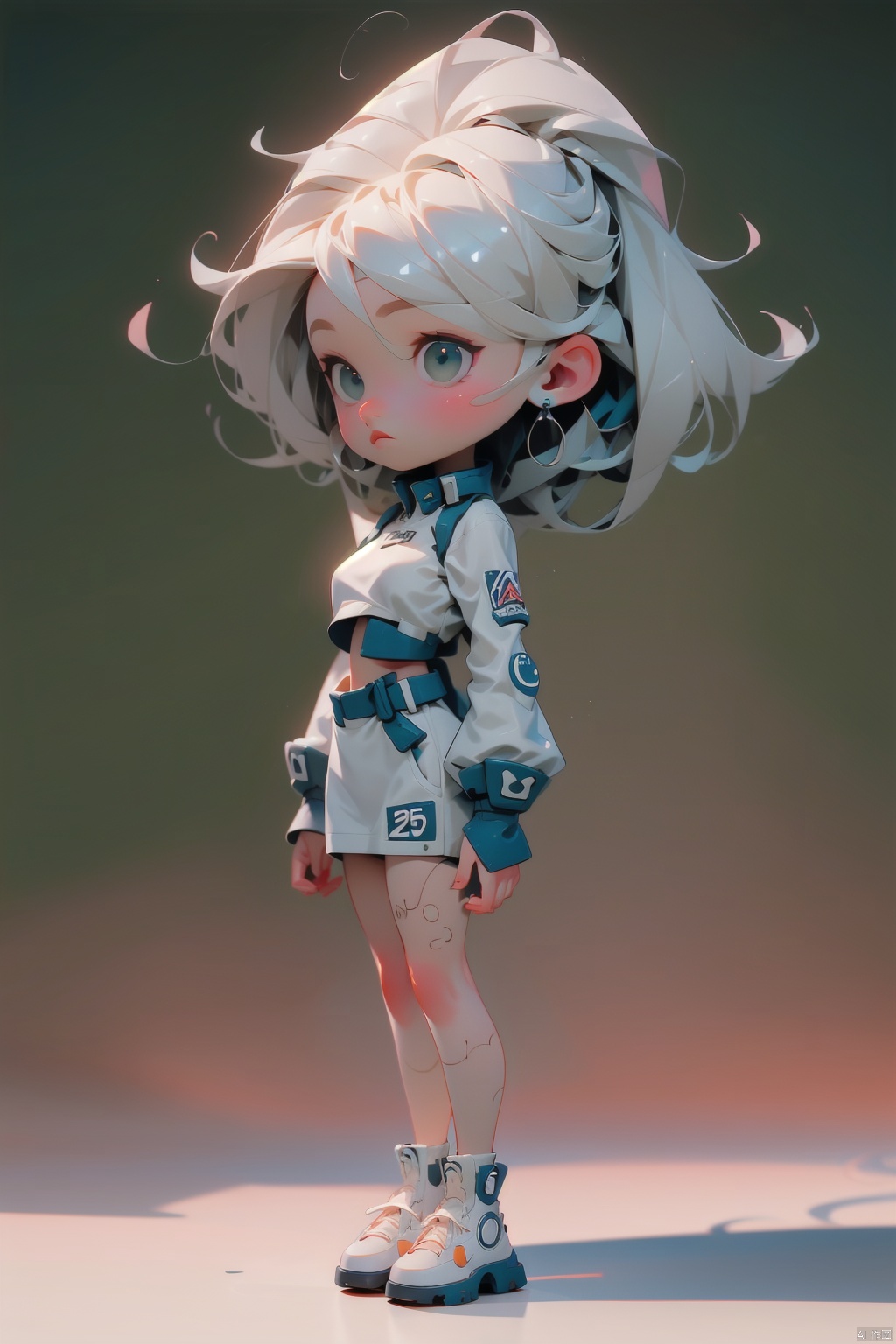  absurdres,absurdres,realistic,(full_shot:1.8), (solo:1.8), , Proportions_ STS