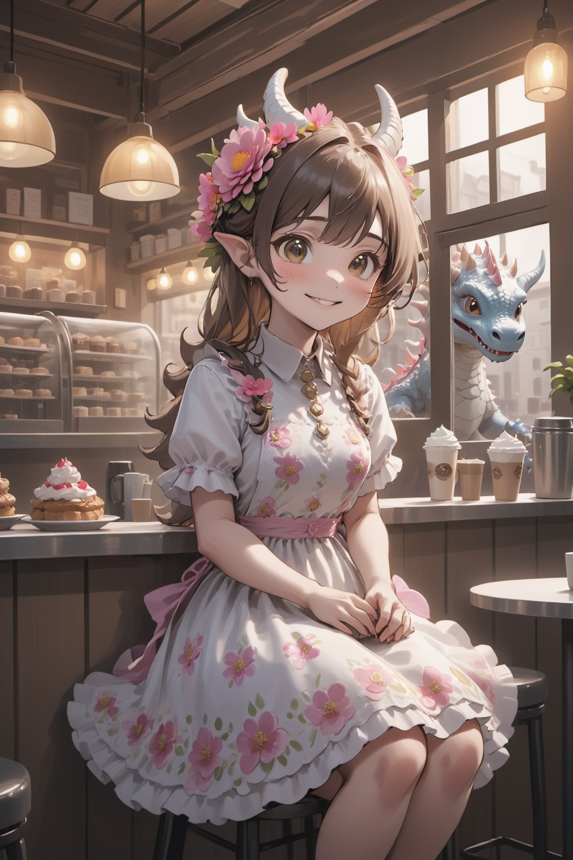 colorful,  shine,  beautiful-detailed on Tensor.Art
