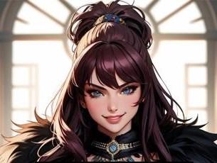 ((Masterpiece,  best quality)),  edgQuality on Tensor.Art
