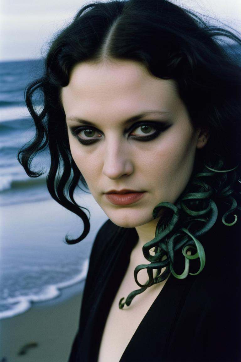 photograph,  ,  beach on Tensor.Art