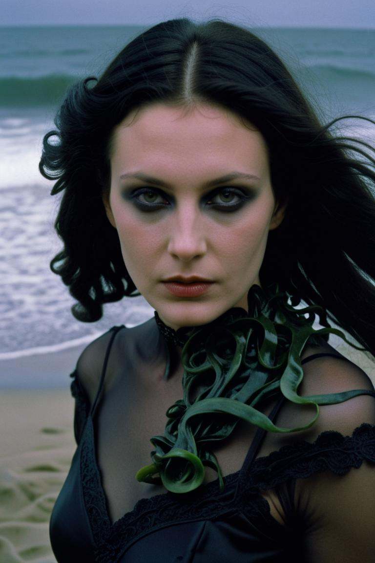 photograph,  ,  beach on Tensor.Art
