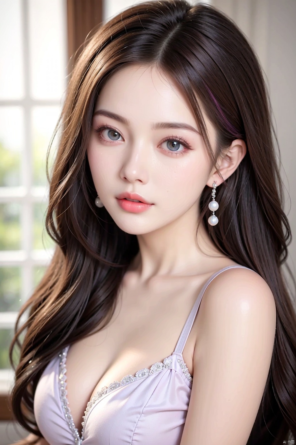 leogirl,  seductive detailed skin,  fairy temperament on Tensor.Art