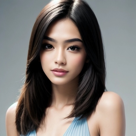 Aesthetic,  best quality image,  (((Filipino-Italian blood mix))) on Tensor.Art