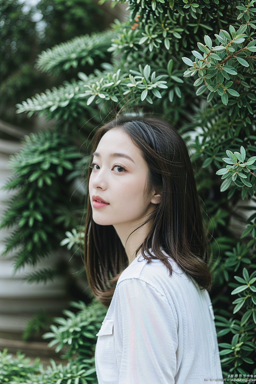 (masterpiece,best quality:1.5), ultra realistic,1girl, long hair, straight hair, portrait, mysterious forest, firefly, bokeh, mysterious, night, sky, cloud, JK