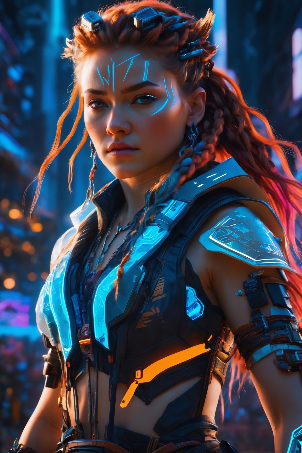 (best quality,  4K,  8K on Tensor.Art