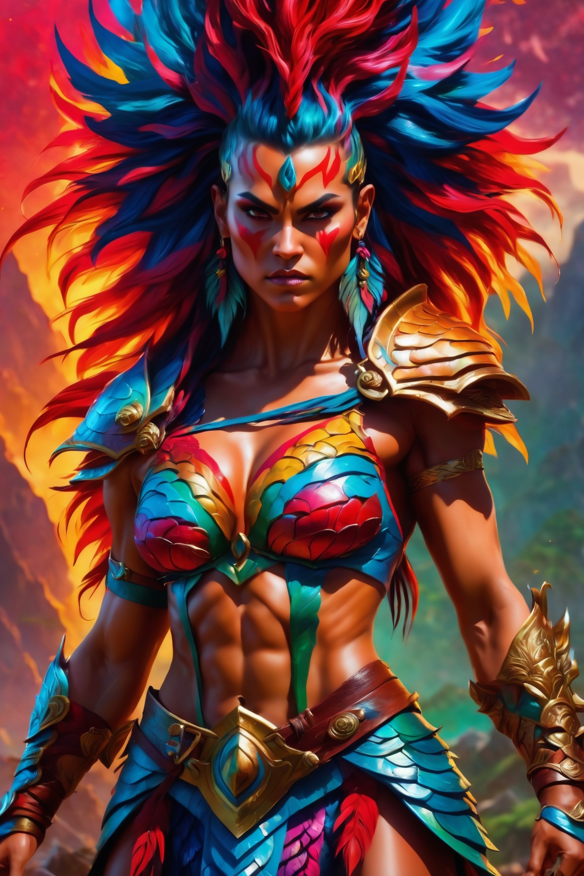 (best quality,  8K,  highres on Tensor.Art