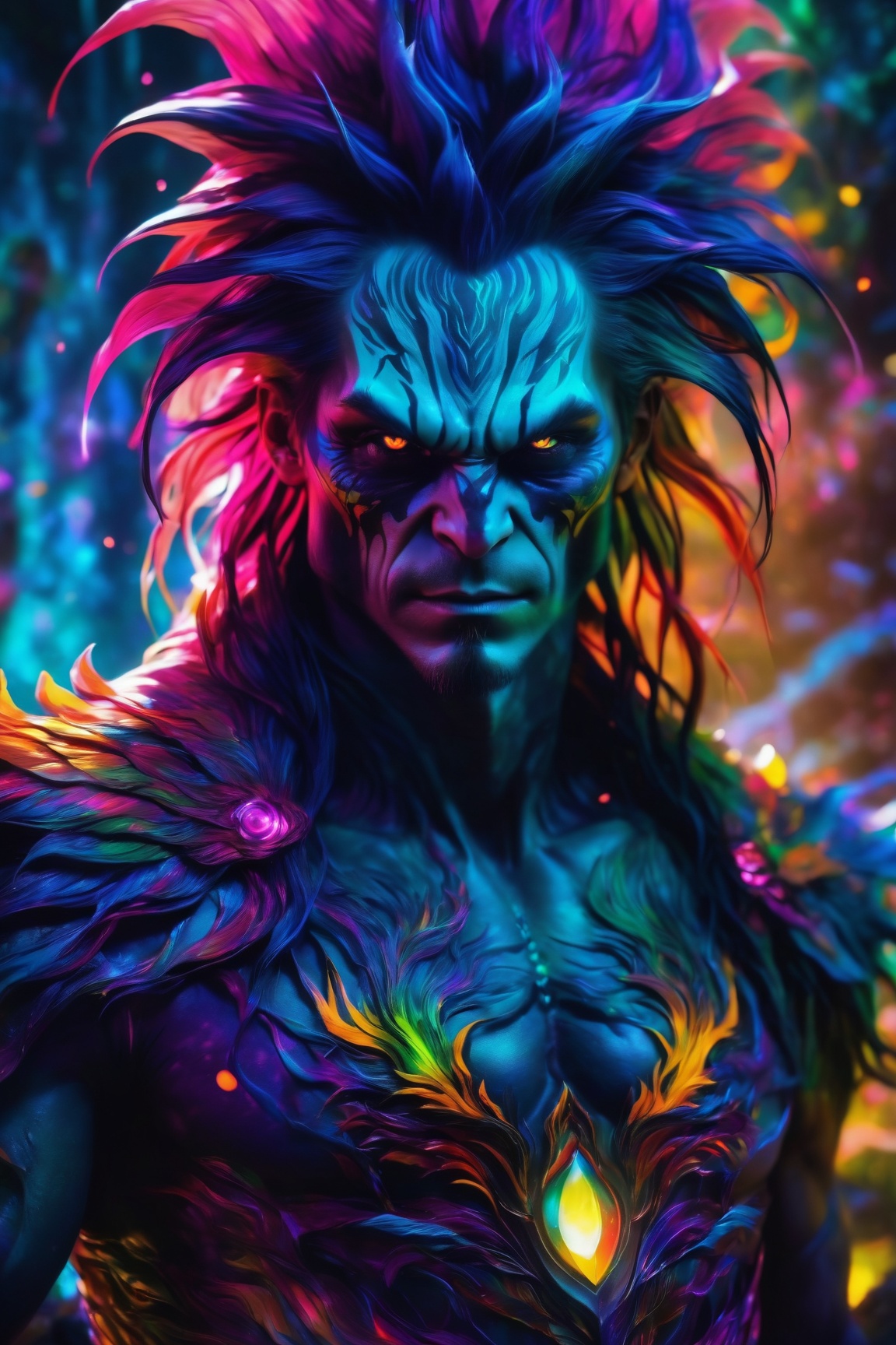 (best quality,  8K,  highres on Tensor.Art
