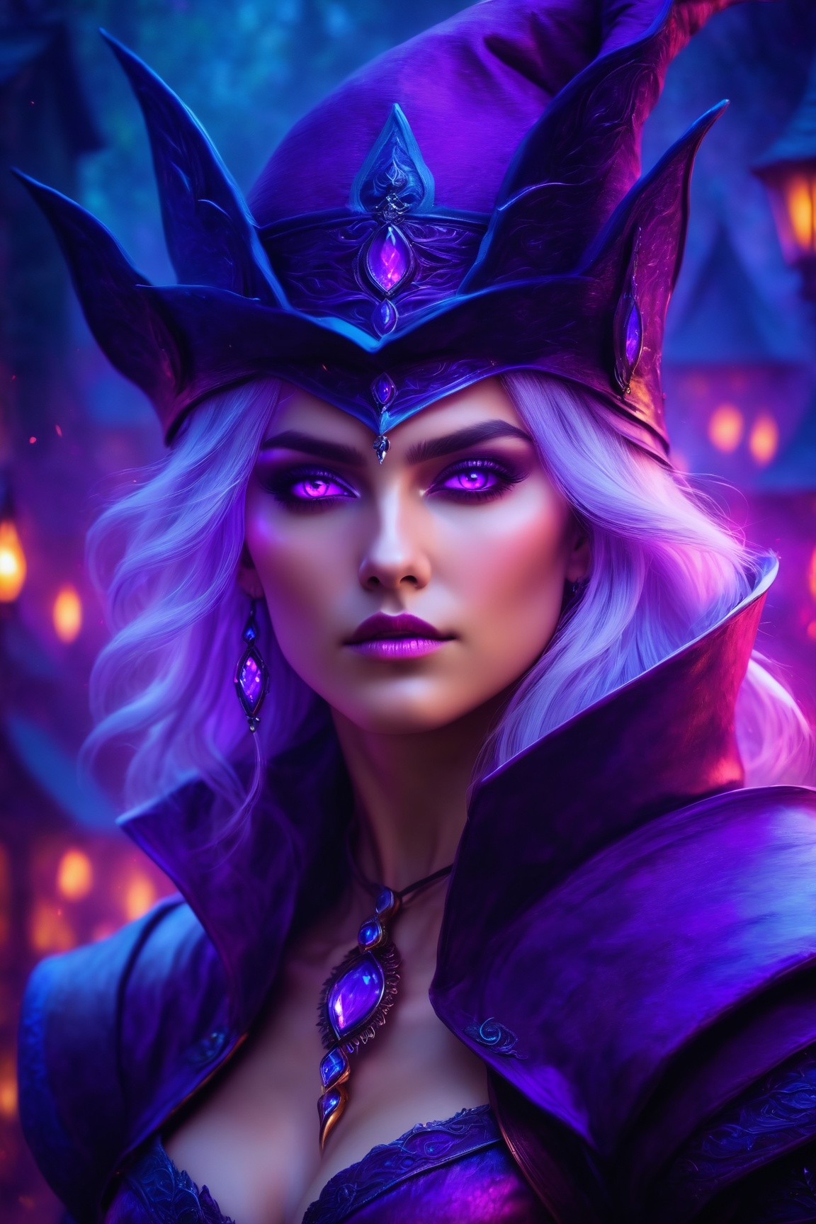 ultra-detailed,  HDR,  ultra-fine painting on Tensor.Art