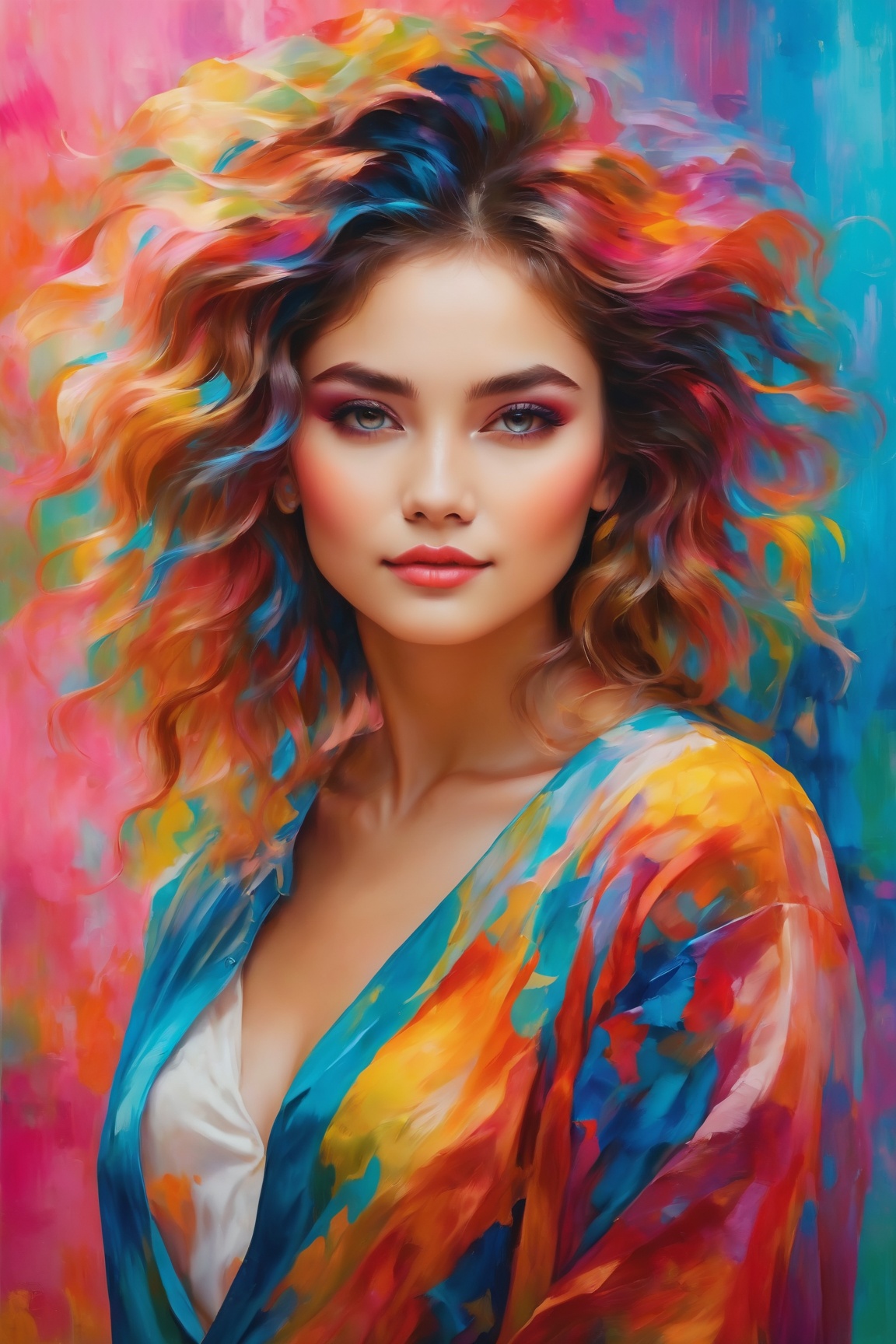 (best quality,  8K,  highres on Tensor.Art