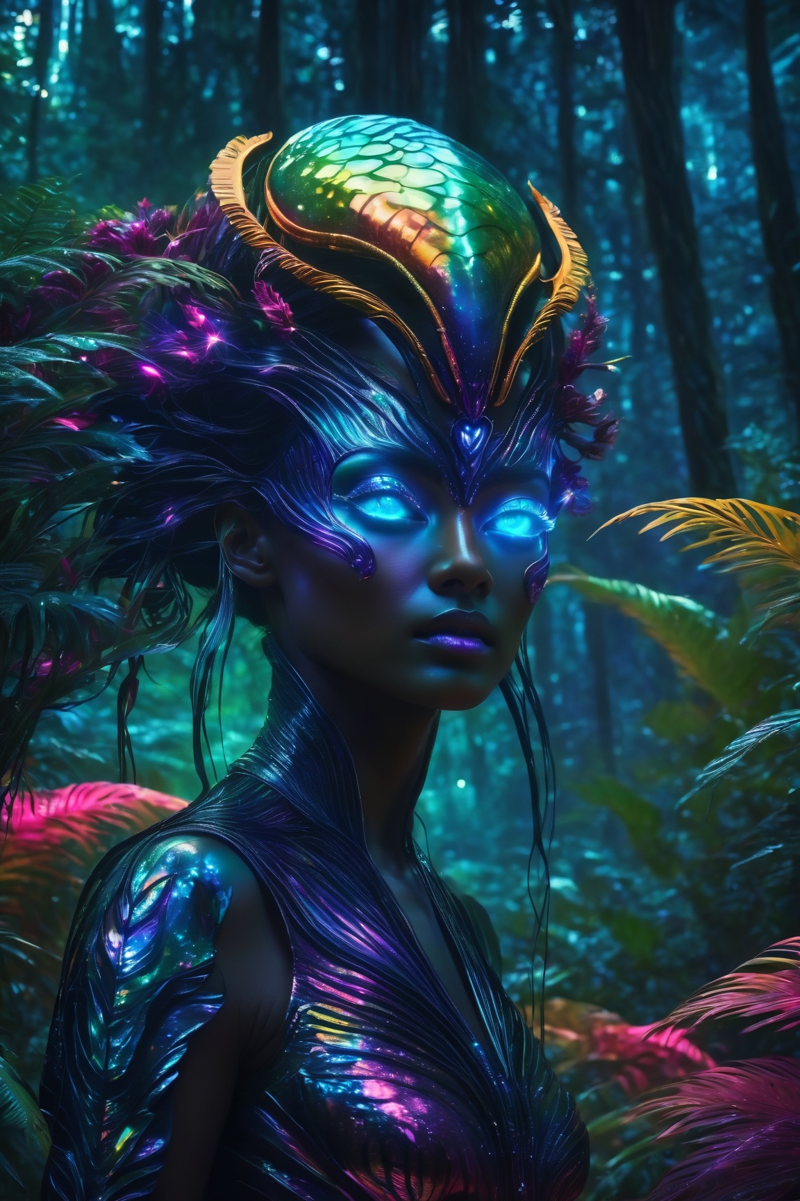 (best quality,  8K,  highres on Tensor.Art