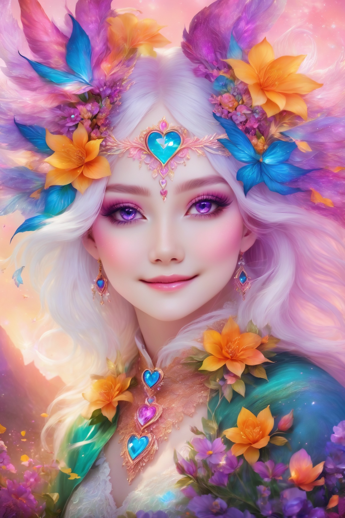 (best quality,  8K,  highres on Tensor.Art