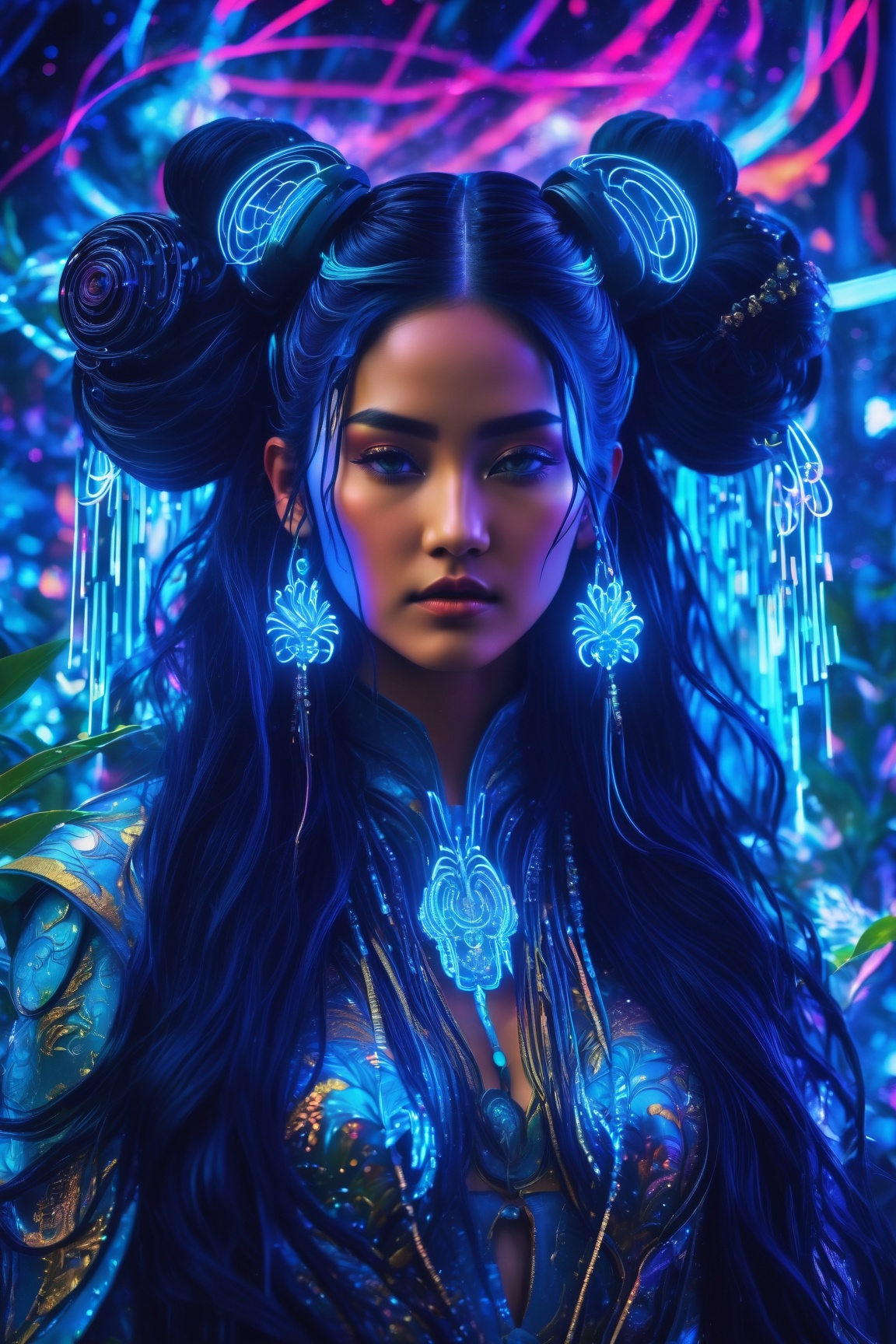 (best quality,  8K,  highres on Tensor.Art