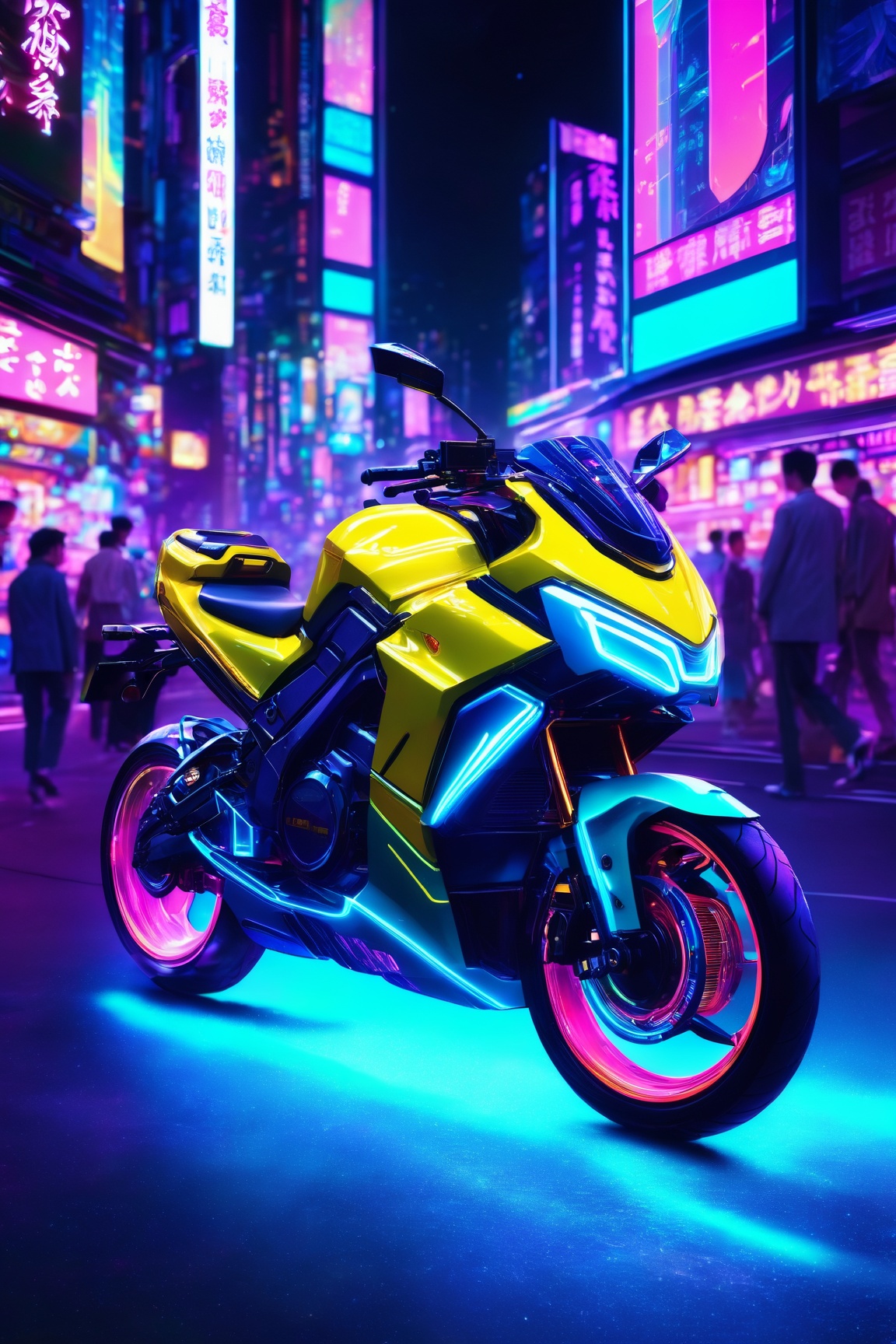 (best quality,  8K,  highres on Tensor.Art