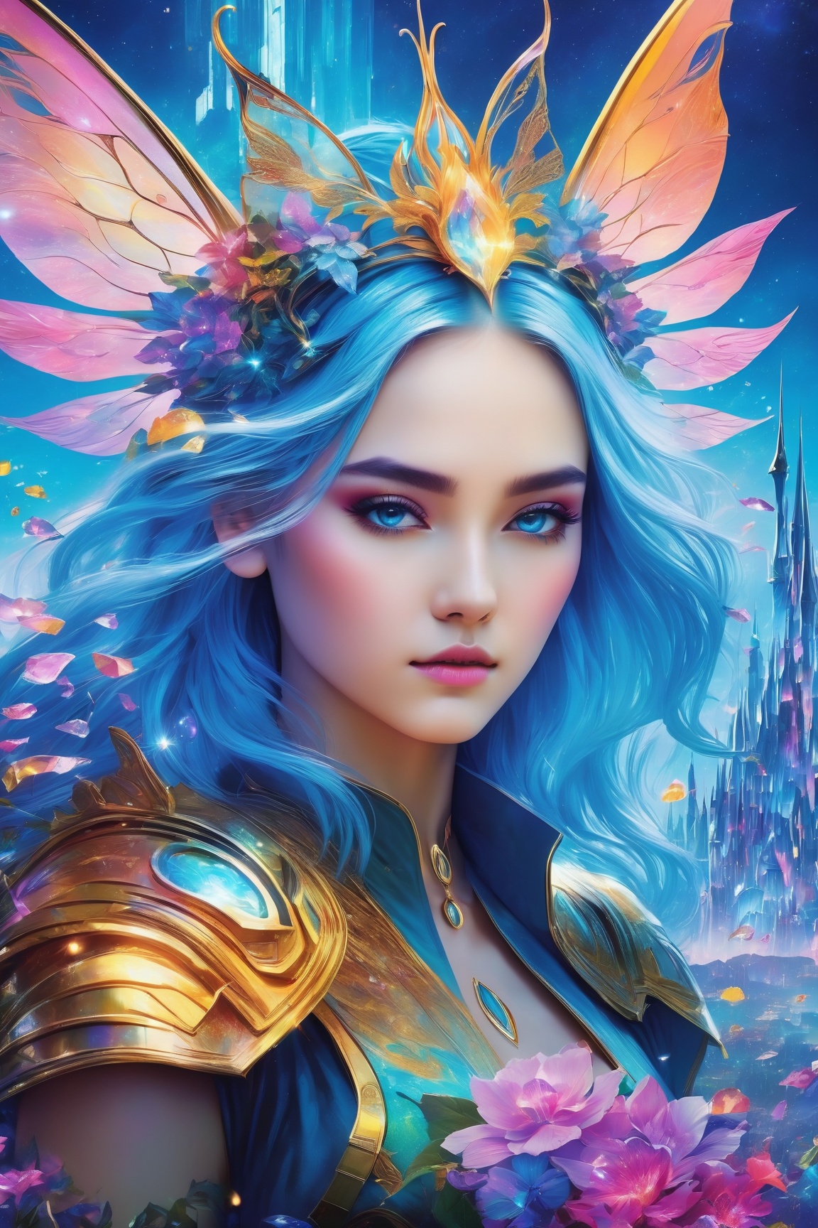 (best quality,  8K,  highres on Tensor.Art