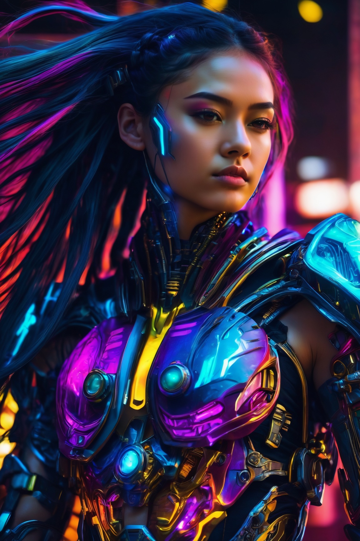 (best quality,  8K,  highres on Tensor.Art