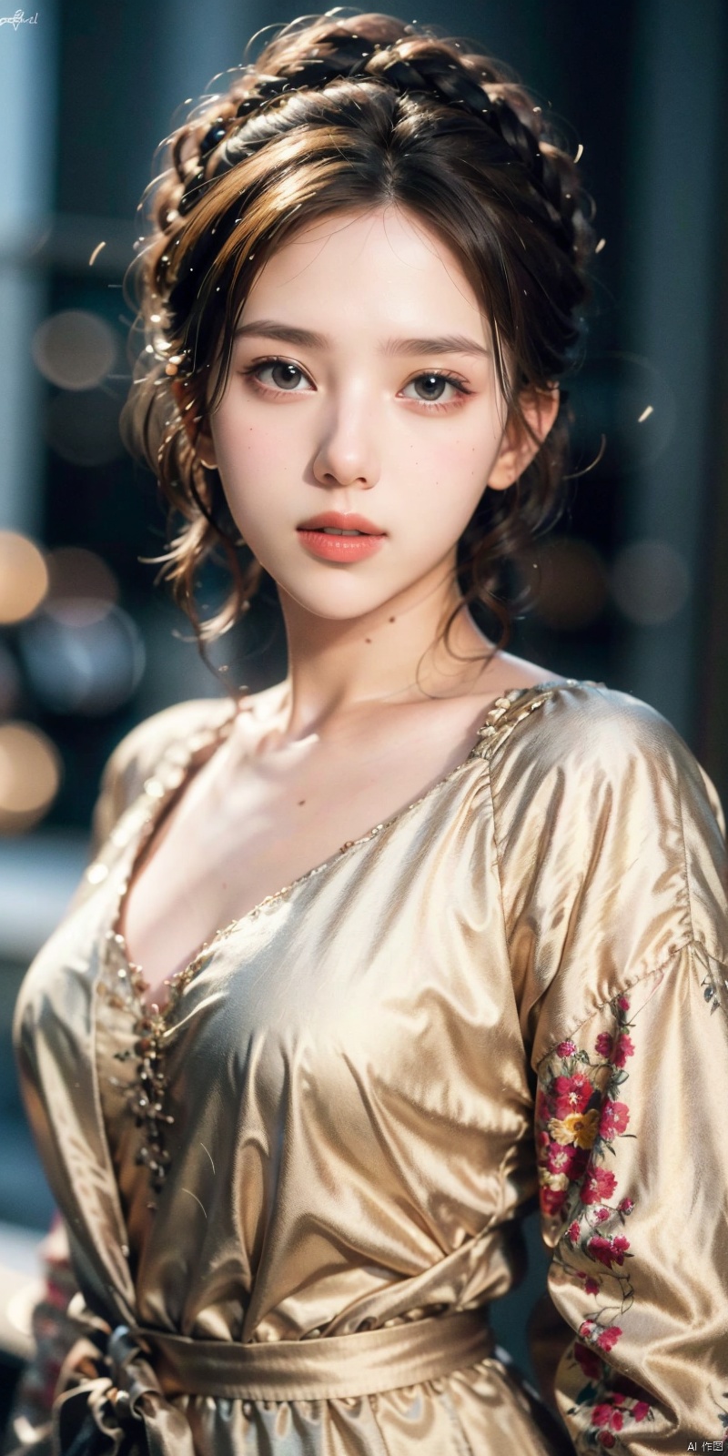 best quality,  8K,  HDR on Tensor.Art