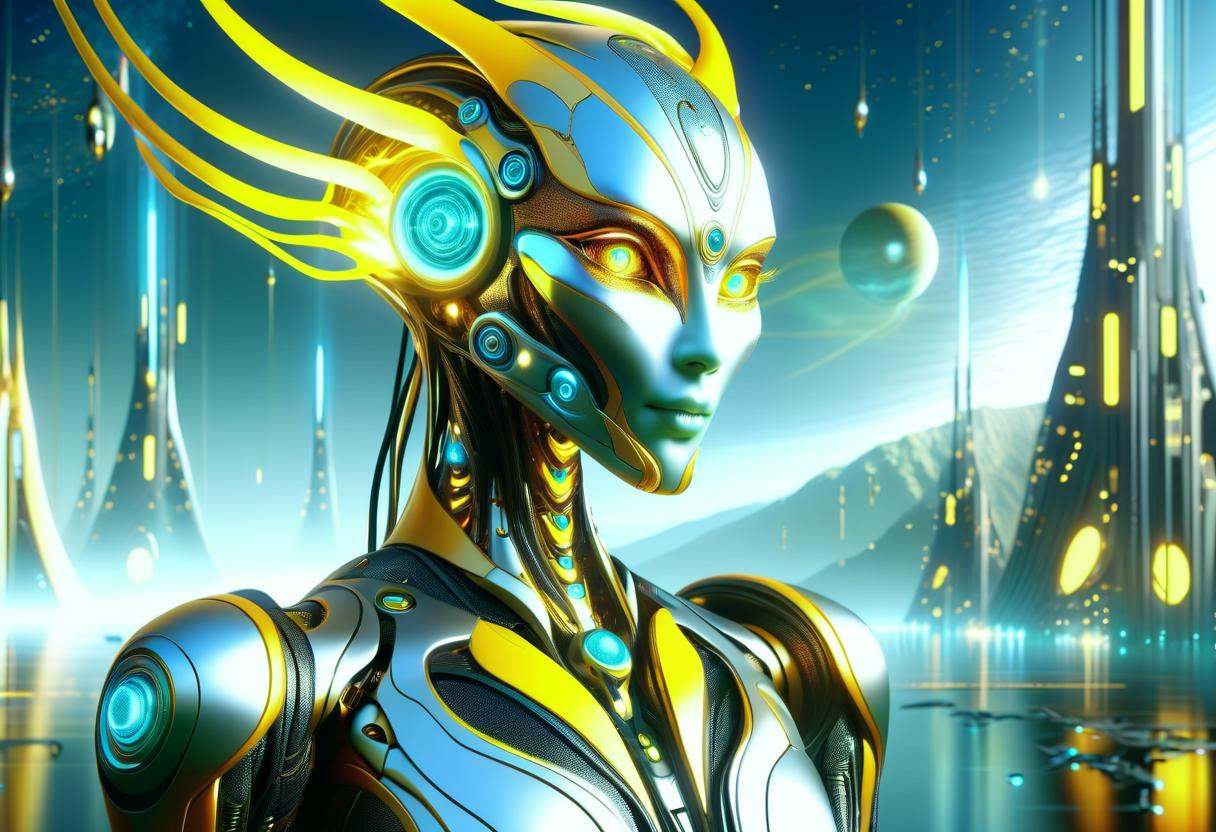 hyper detailed masterpiece,  dynamic,  awesome quality by DonMischo on Tensor.Art