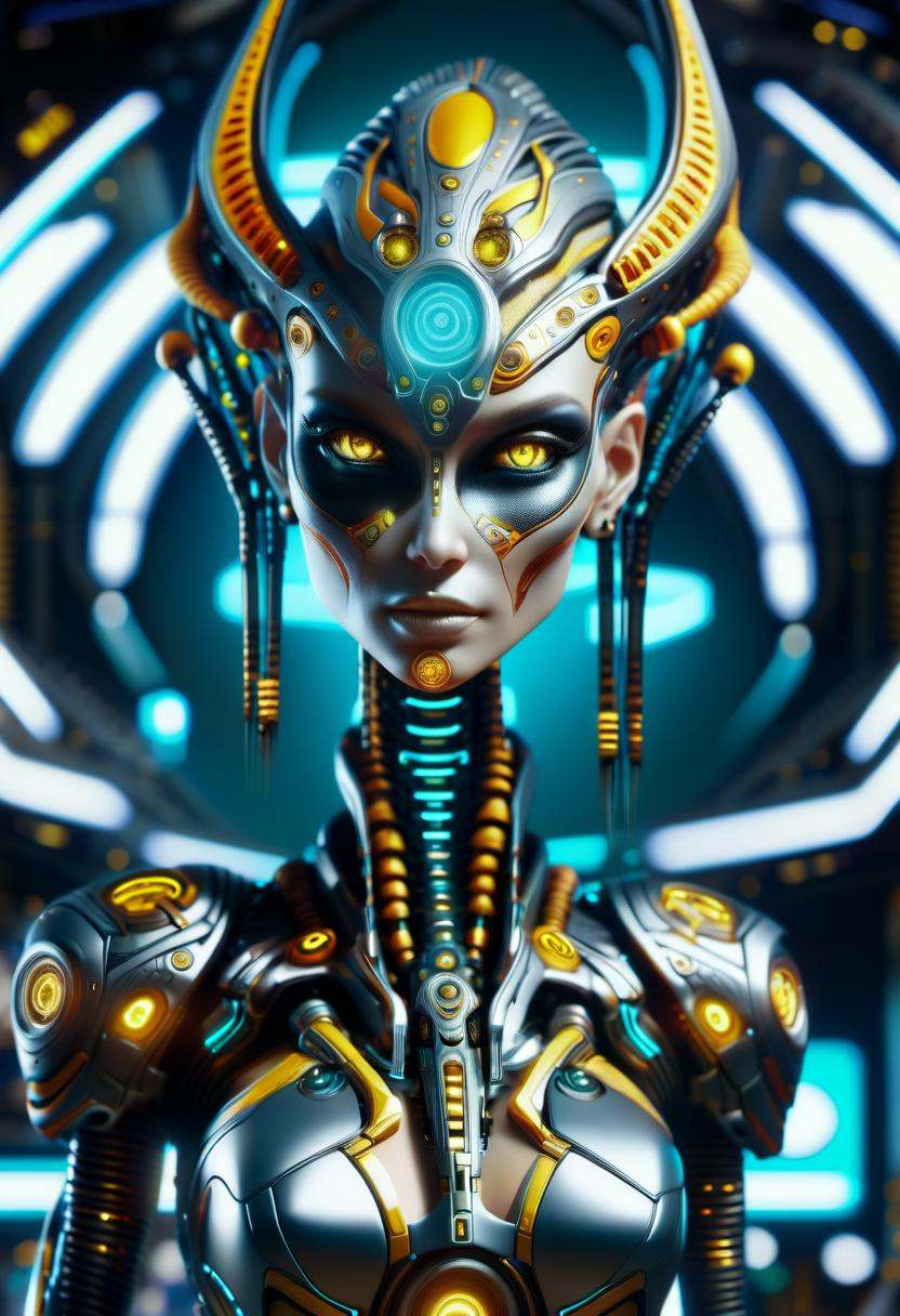 hyper detailed masterpiece,  dynamic,  awesome quality by DonMischo on Tensor.Art