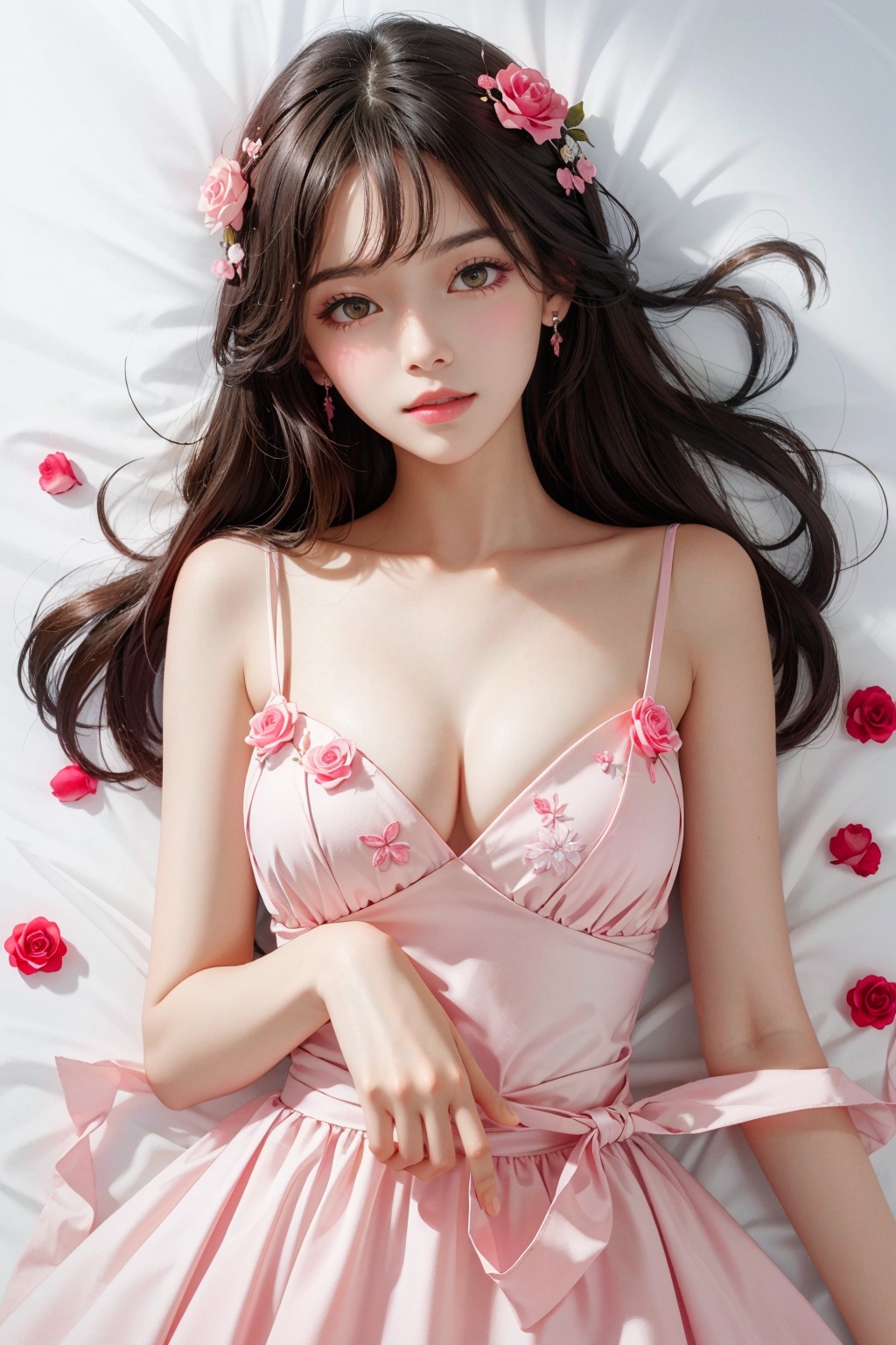 (masterpiece,  high quality,  8k) on Tensor.Art