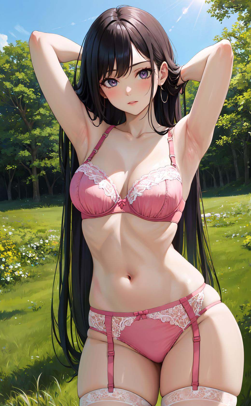 masterpiece,  best quality,  highres on Tensor.Art