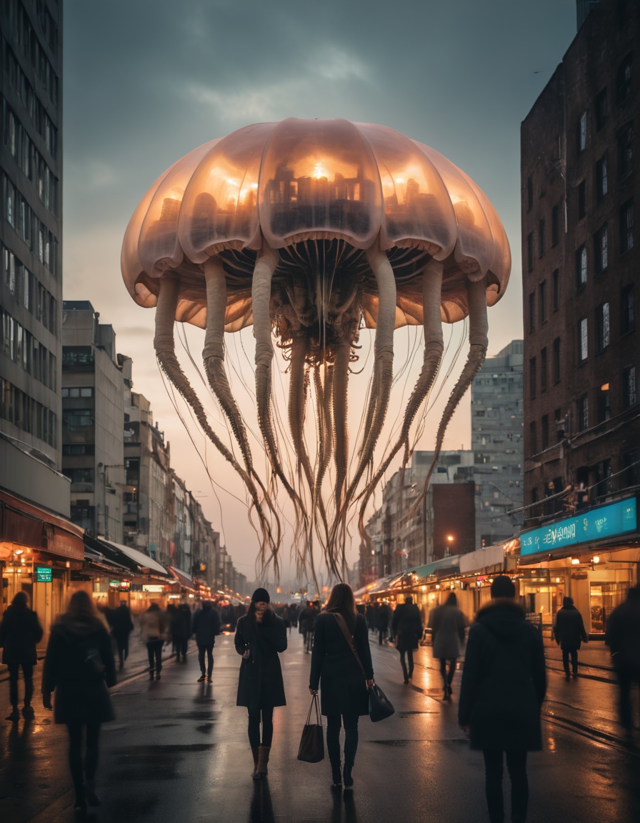 AI generated image by STOIQO on Tensor.Art