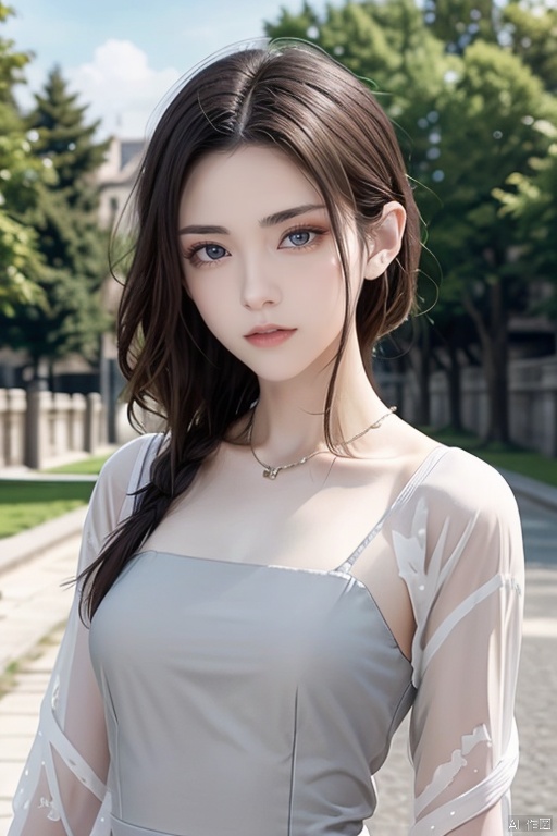 Little girl,Half body, suit,