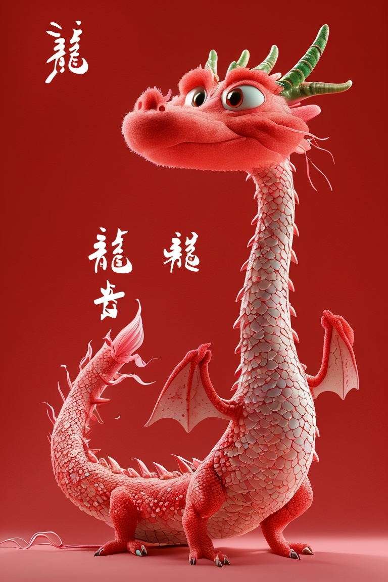 1girl cute,  dragon-themed,  dragon scale on Tensor.Art