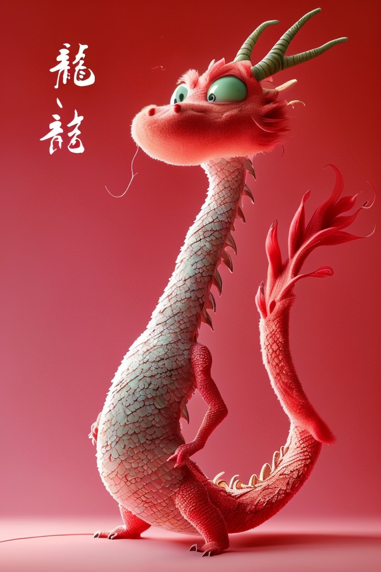 dragon-themed,  dragon scale,  mesmerizing watercolor paint on Tensor.Art