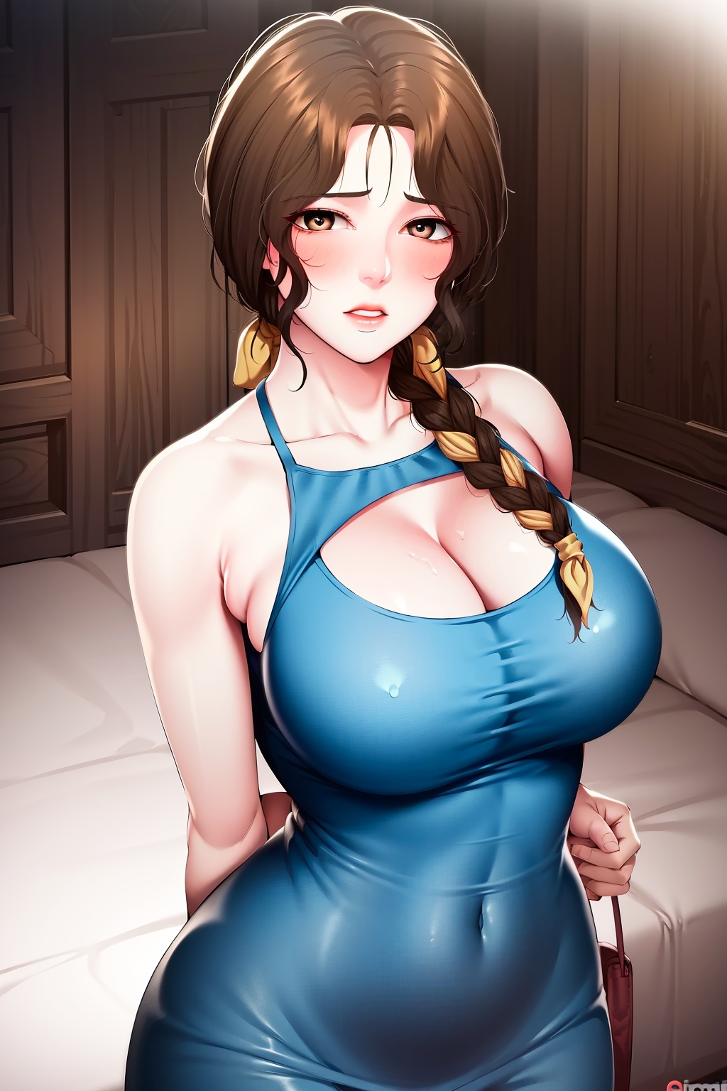best quality,  masterpiece,  ultra detailed on Tensor.Art